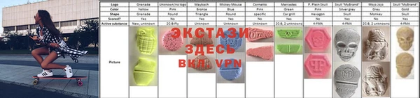 гидра Тында